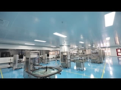 स्किन व्हाइटनिंग बॉडी लोशन फिलिंग मशीन 1000BPH 316L